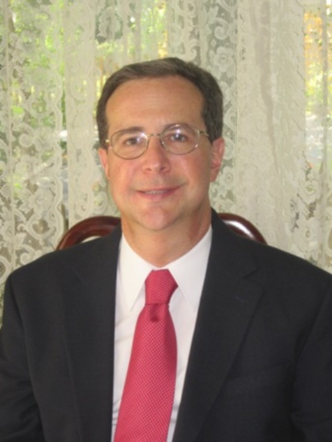 Tony C